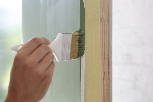Best Residential Mold Inspection & Testing  in Tlassee, AL