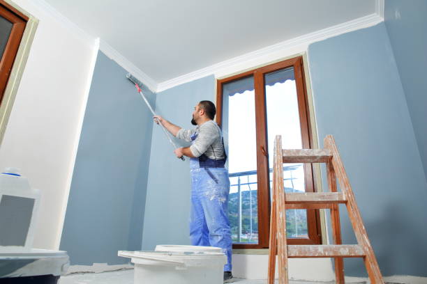 Best Air Quality Testing for Mold Spores  in Tlassee, AL