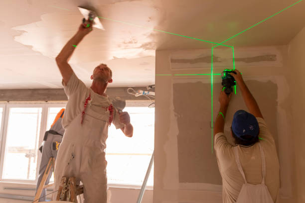 Best Mold Prevention Services  in Tlassee, AL